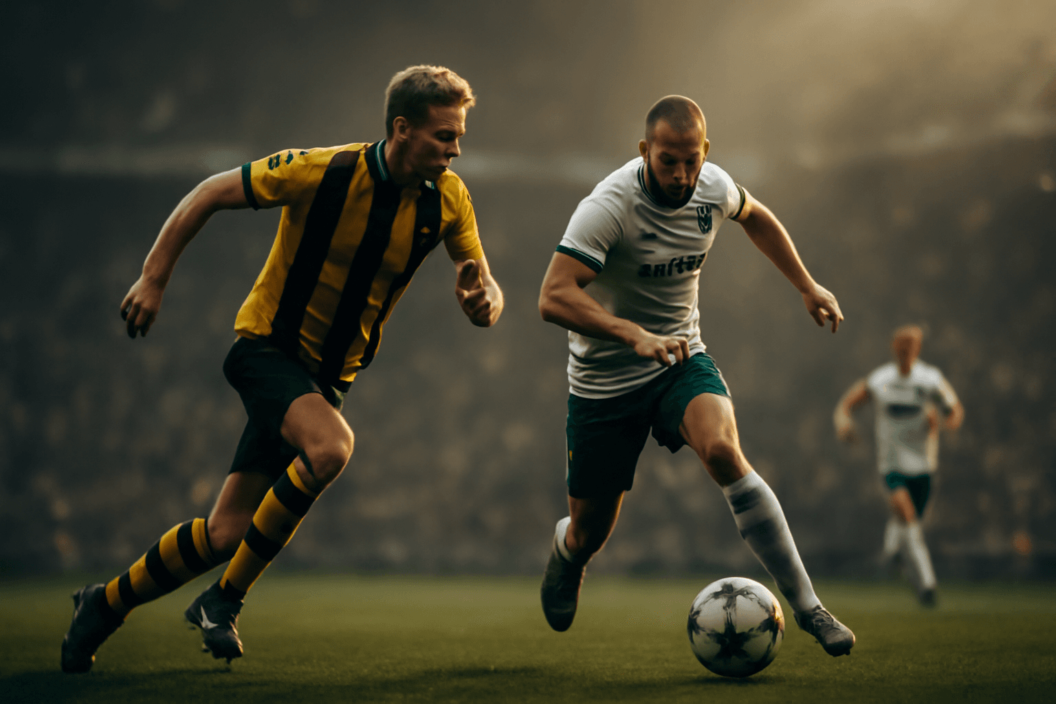 Henrik Rydström skakar om Hammarby med ny mediastil