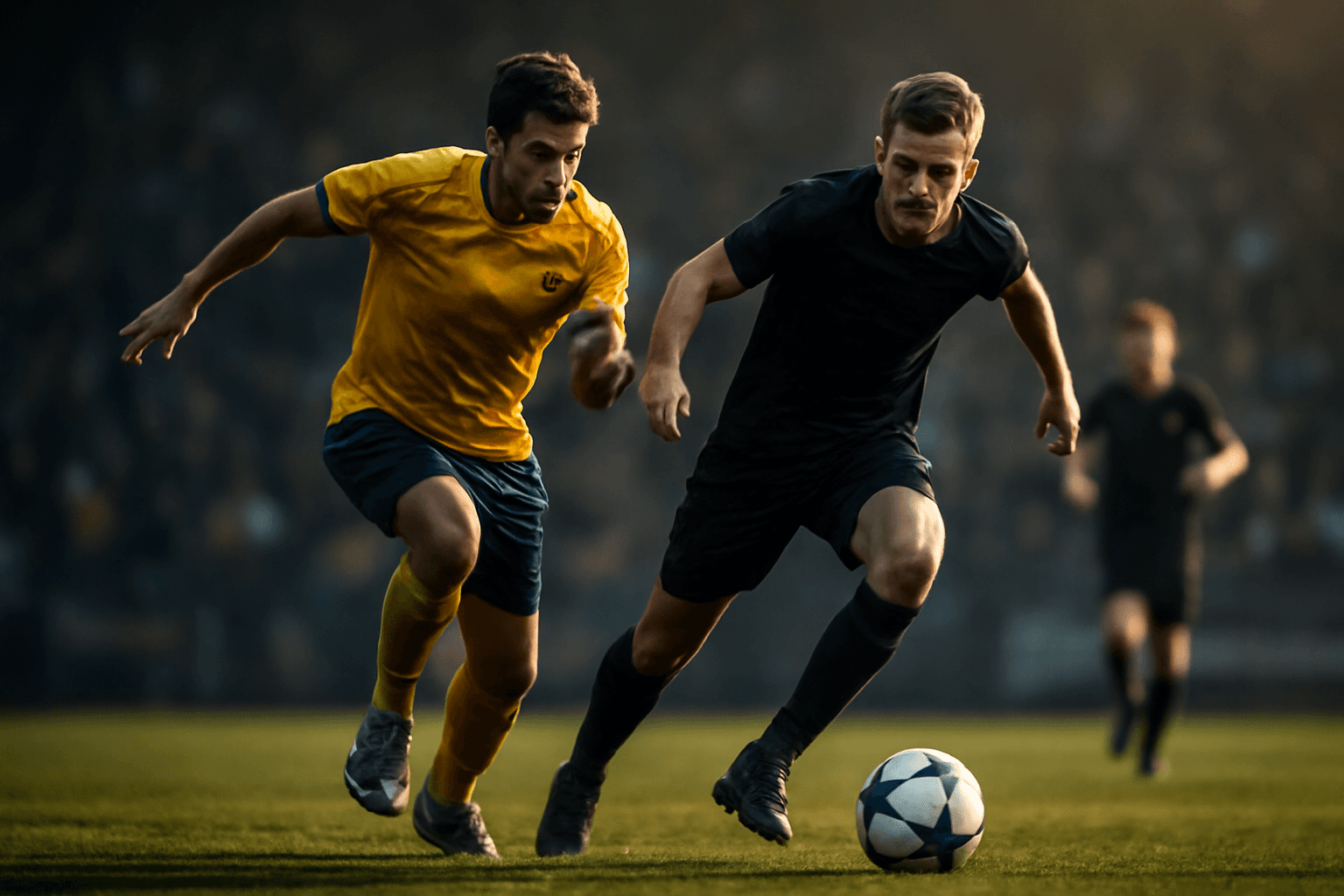 Hervé Matthys lämnar Motor Lublin – klar för AIK nu
