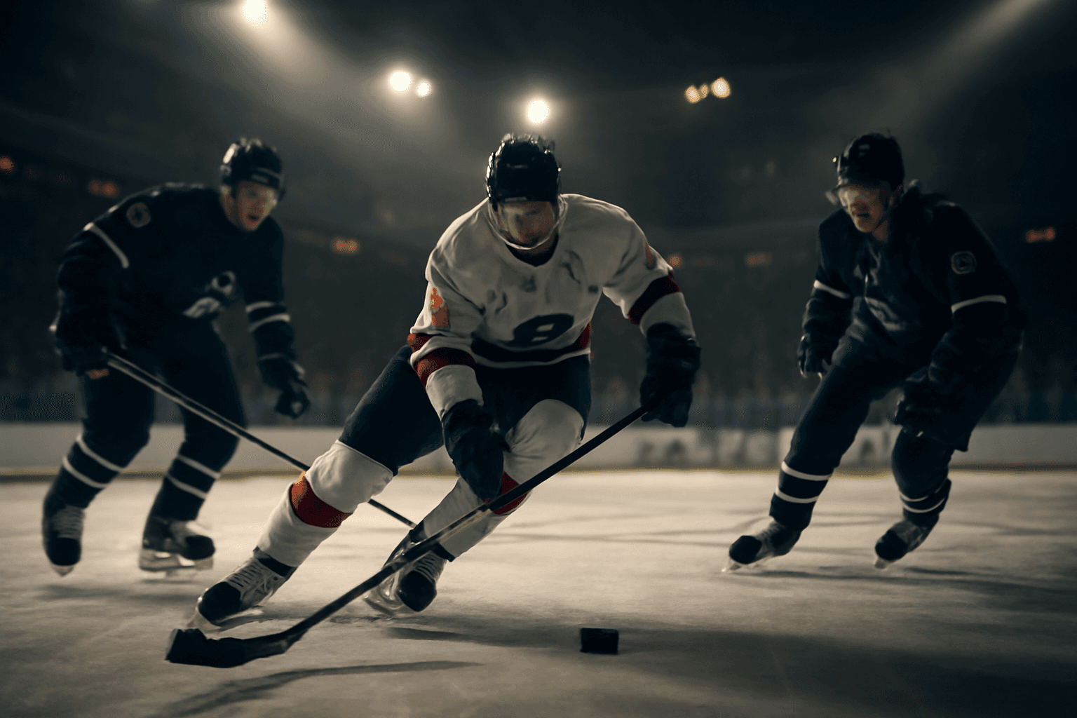 Hockeynews: 10 000 prenumeranter och exklusiva upplevelser