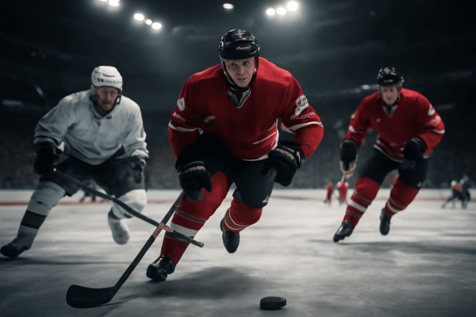 Hockeynews firar 10 000 prenumeranter – 75 000 i priser