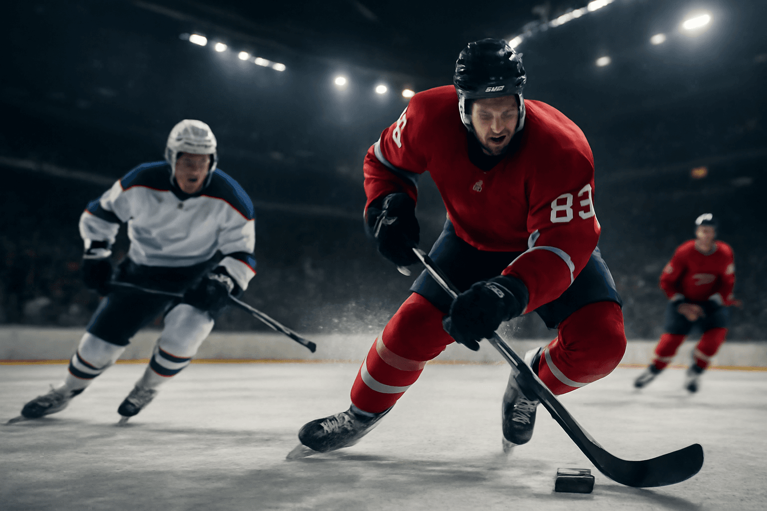 Hockeynews firar 10 000 prenumeranter – tävling i tio dagar