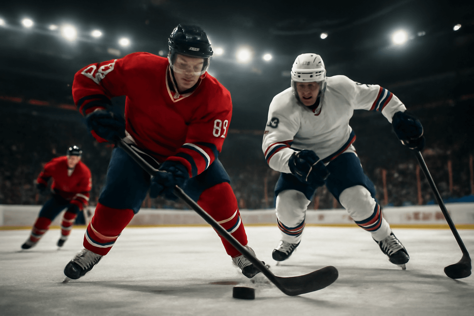 Hockeynews firar 10 000 – tävlingar värda 75 000 kr
