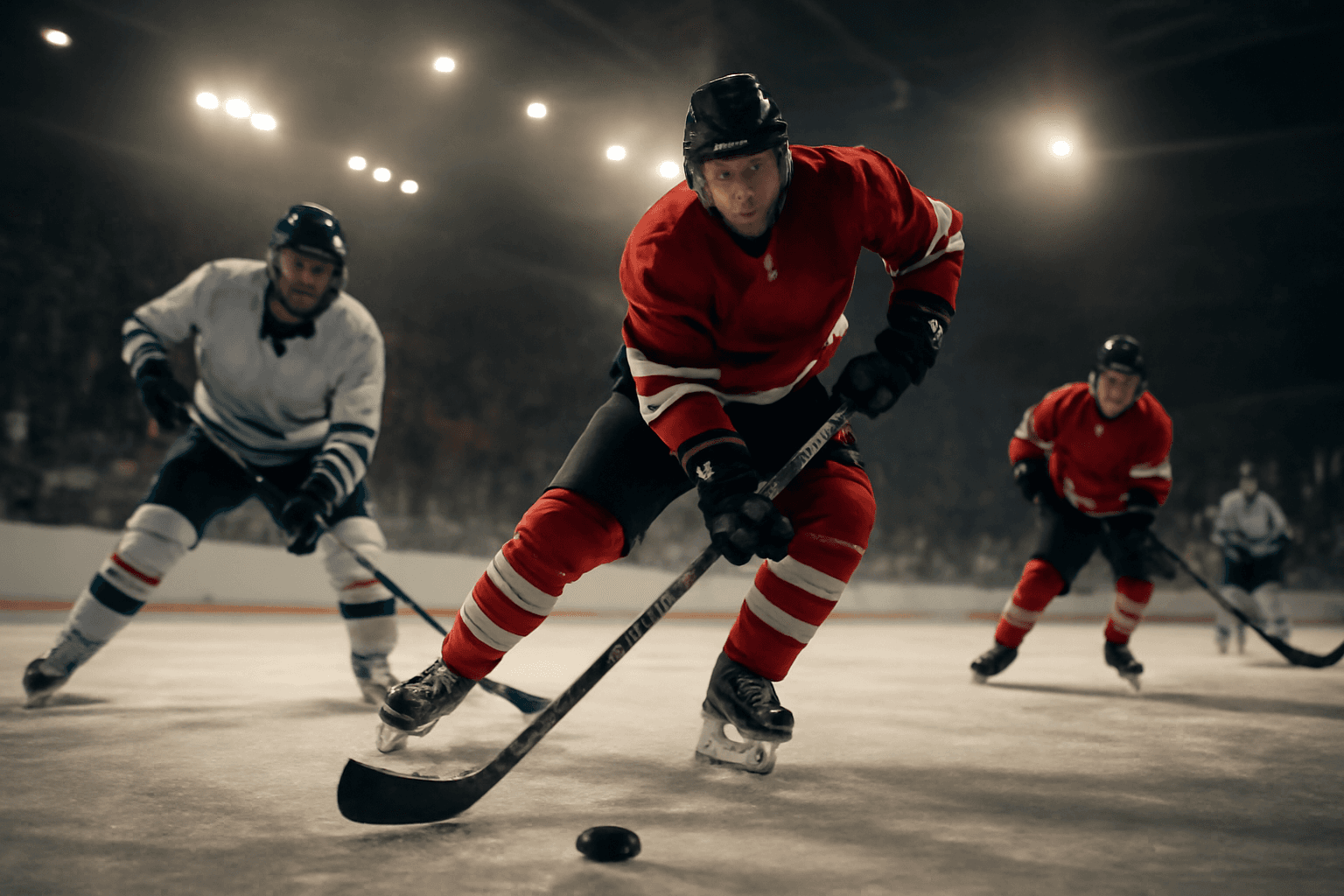 Hockeynews PLUS passerar 10 000 prenumeranter – firar stort