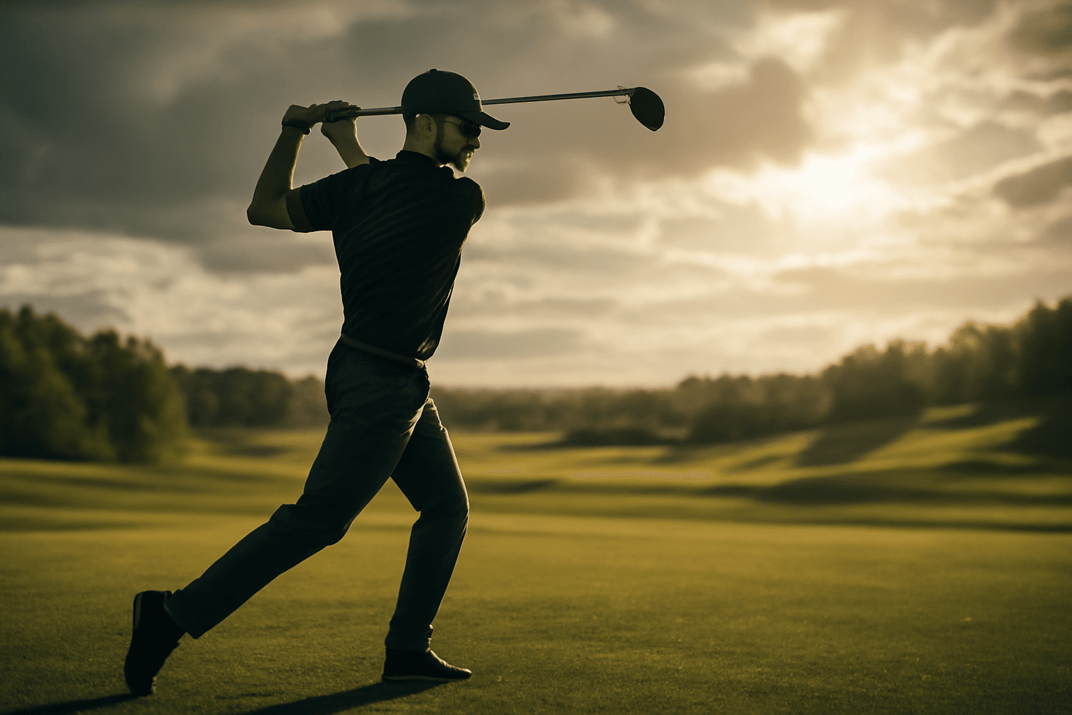 Holtsmark Open på Norges bästa bana ger spelare chans