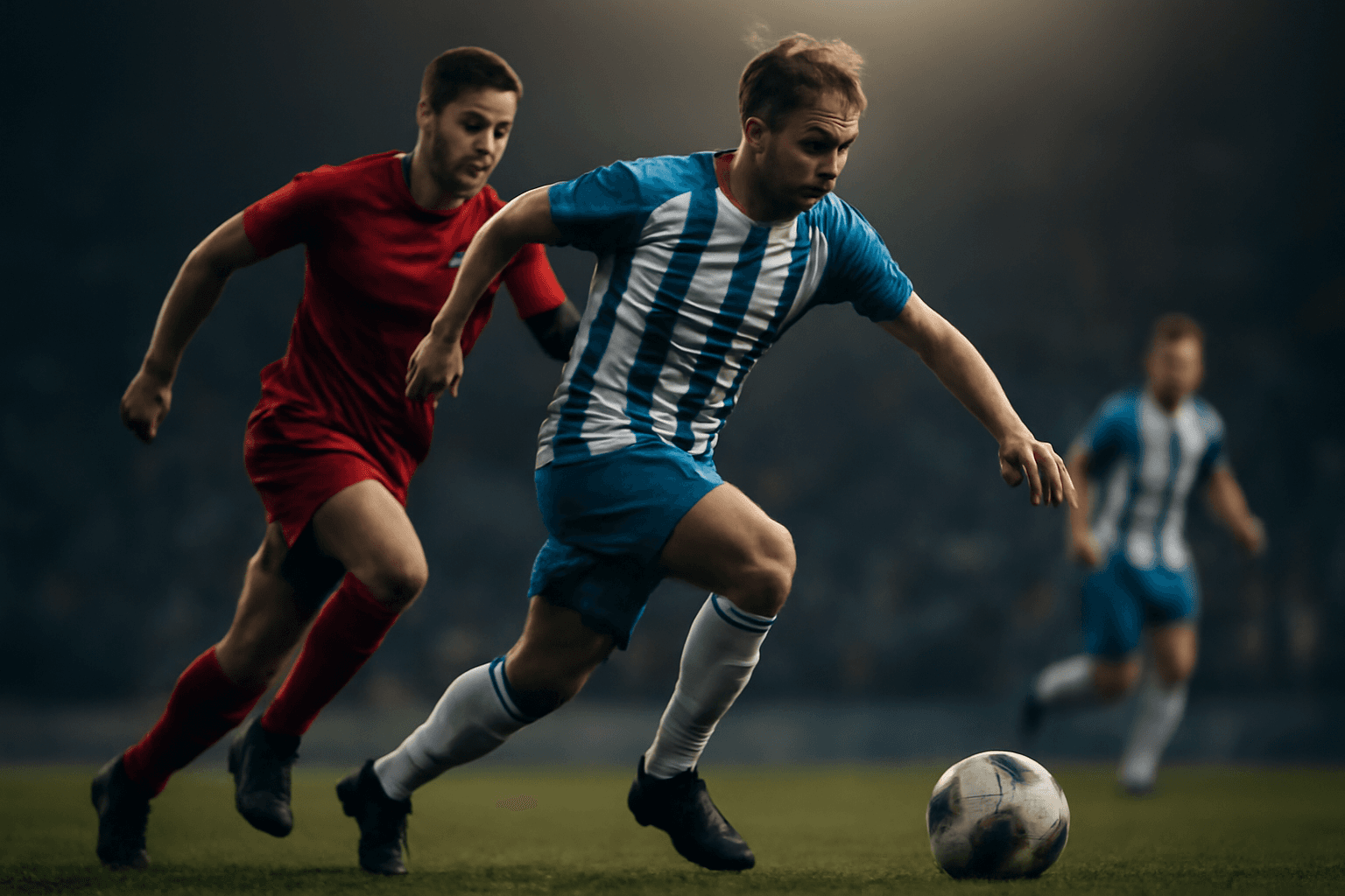 IFK behåller Victor Edvardsen – väljer stabilitet