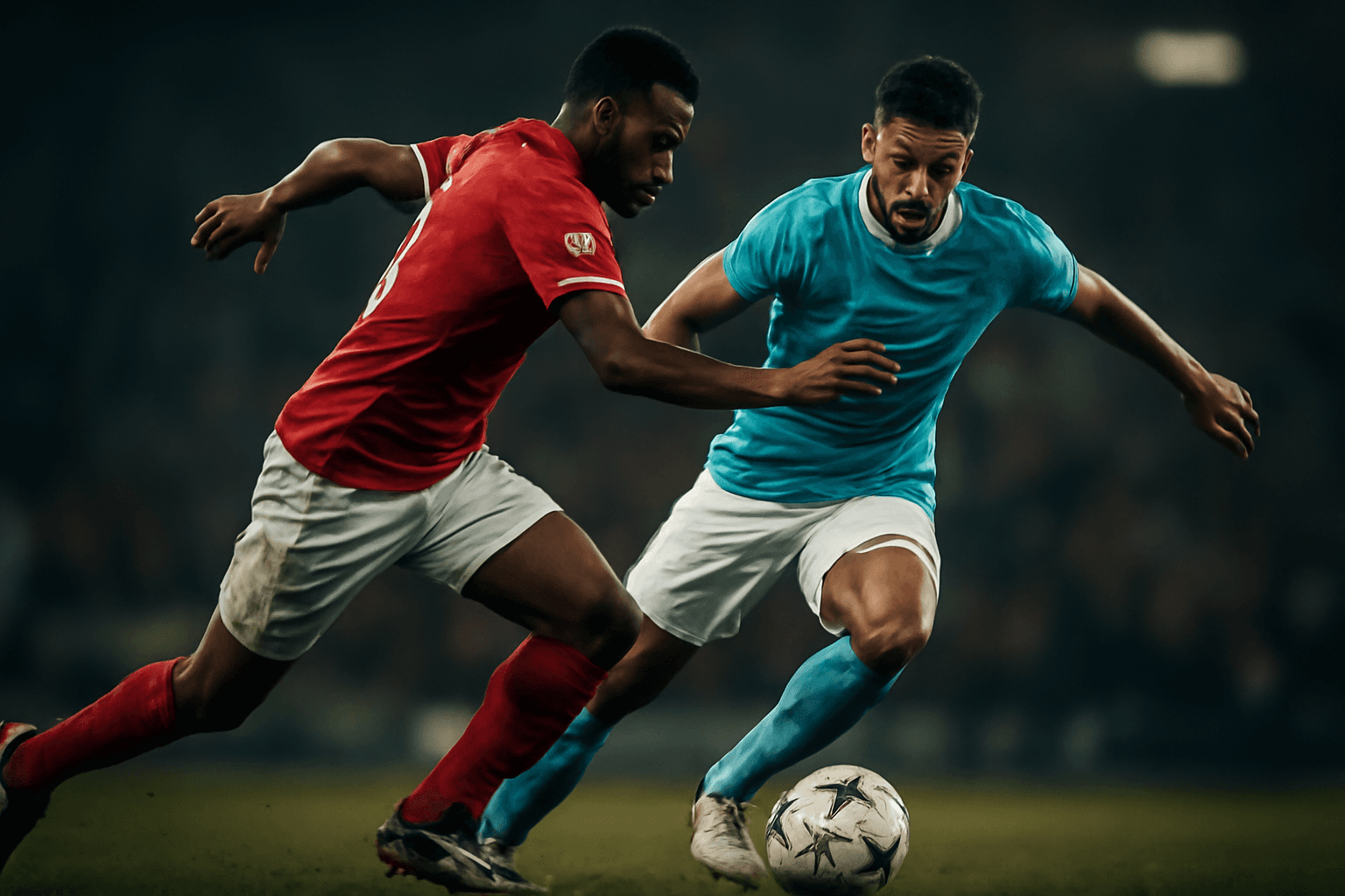 Inget bud på Taha Ali – Malmö FF väntar, väntar fortfarande