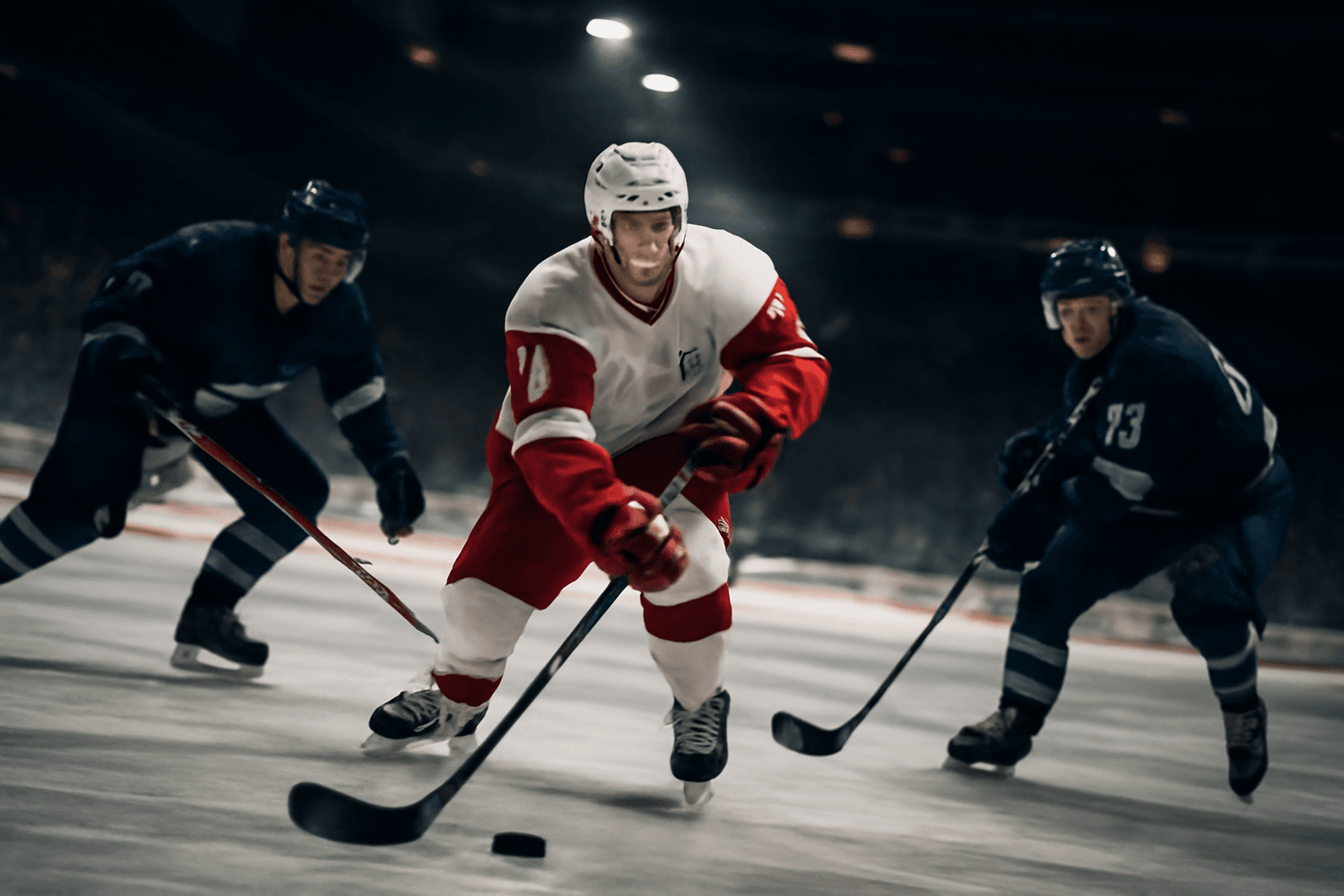 Isac Lundeström: andra hälsenerupturen hotar NHL nu