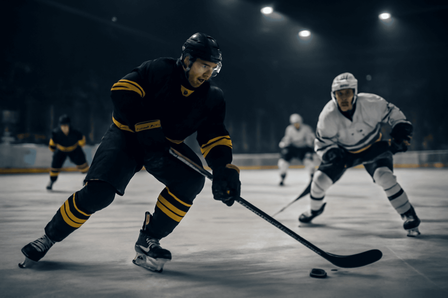 Jack York lämnar AIK för Nidaros 2024 — nytt vägval