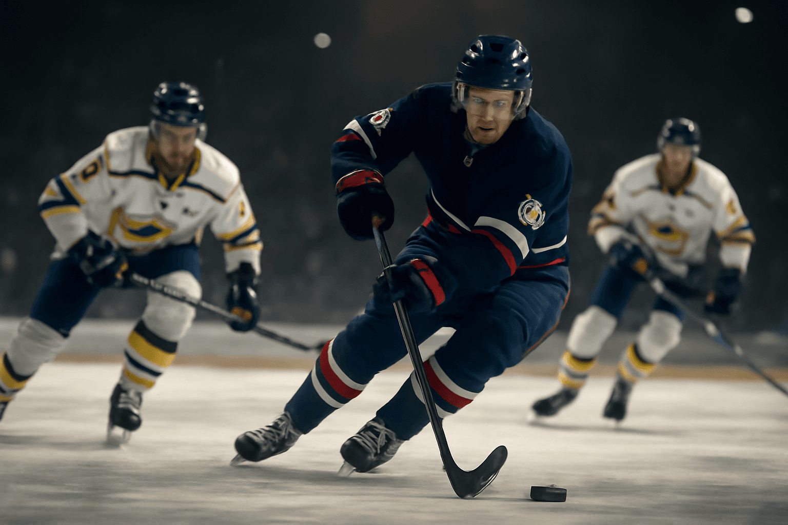Jakob Leander lämnar HV71 — 19-åringen satsar i Kanada