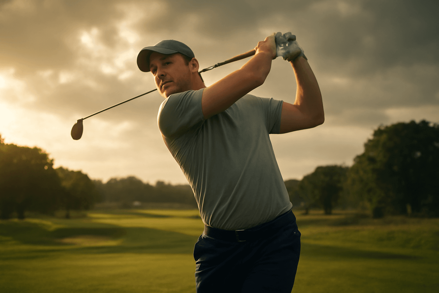 James Nicholas tvingas lämna The Open på grund av skada
