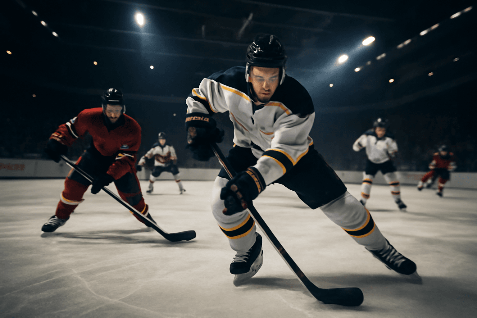 Jan Mysak lämnar AHL – väljer HV71 för ny start i Europa