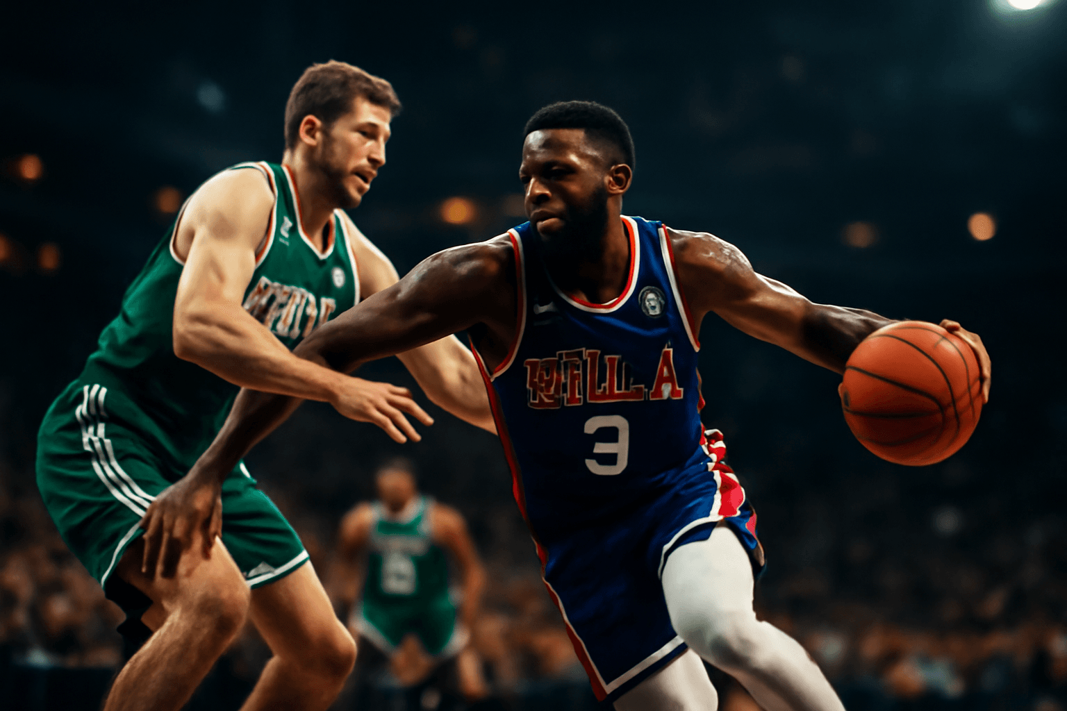Jaylen Brown till 76ers i nattens jättetrejd — ny era