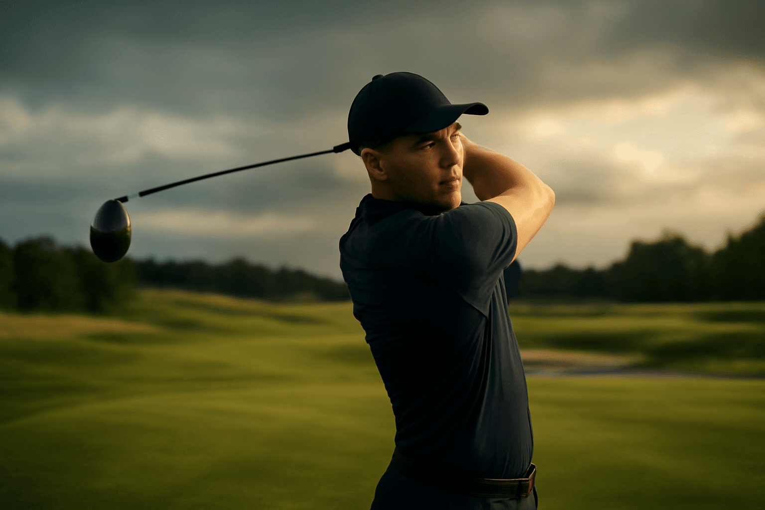Kaymer tillbaka – LIV-spelare vill bara spela mer nu