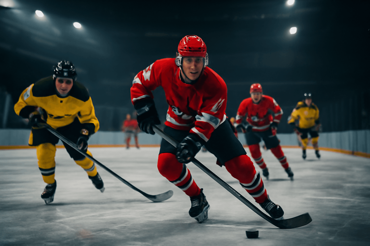 KB65 erbjuds plats i Hockeyettan – illa vald tid igen