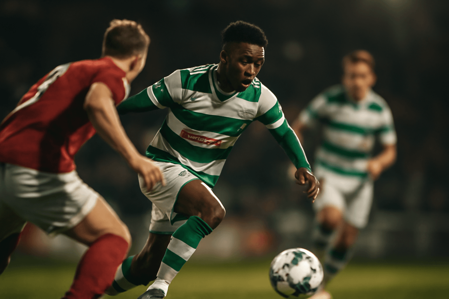 Keita spelklar när VSK möter Degerfors på lördag kväll