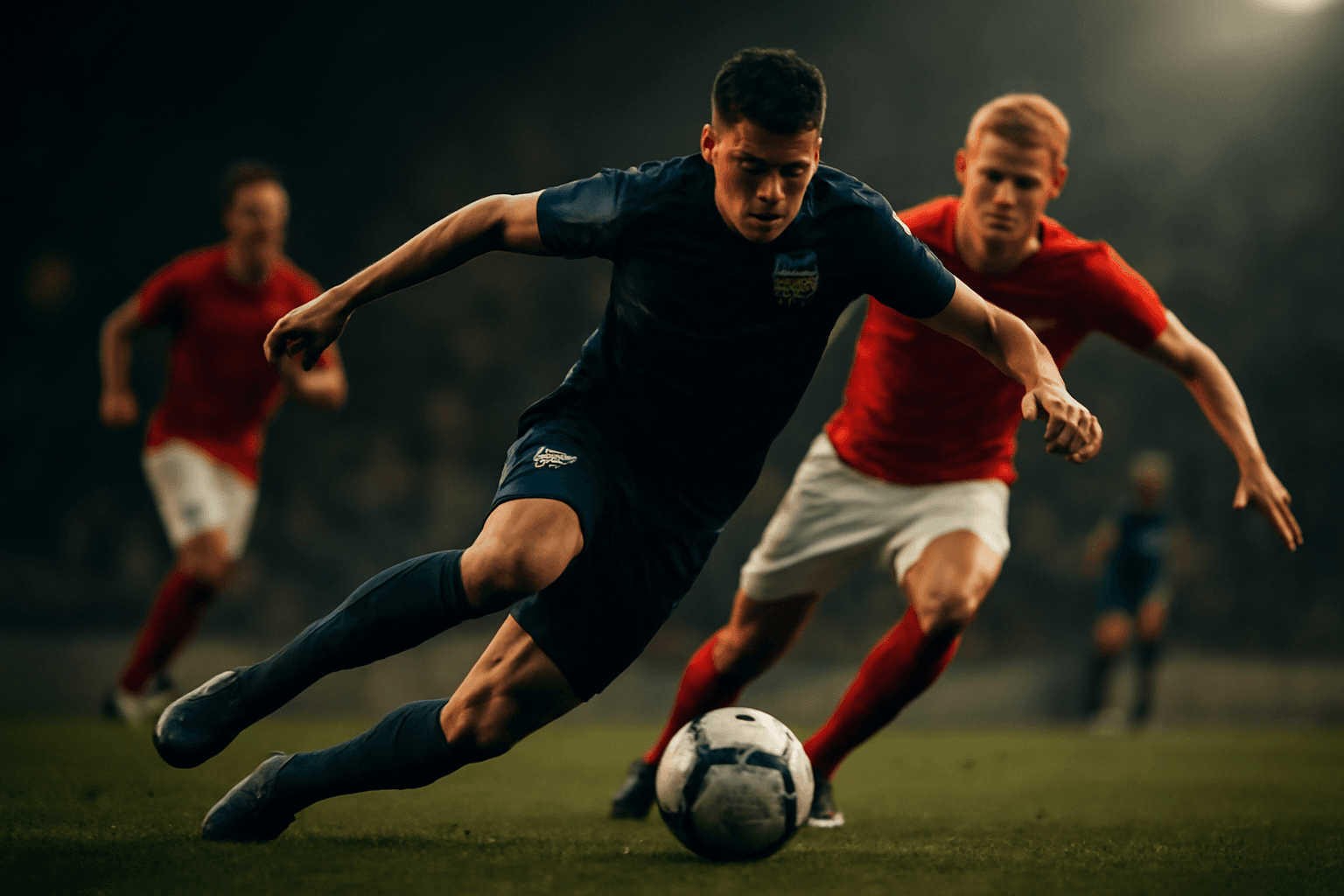 Kristian Lien leder Allsvenskans xG – farligast just nu