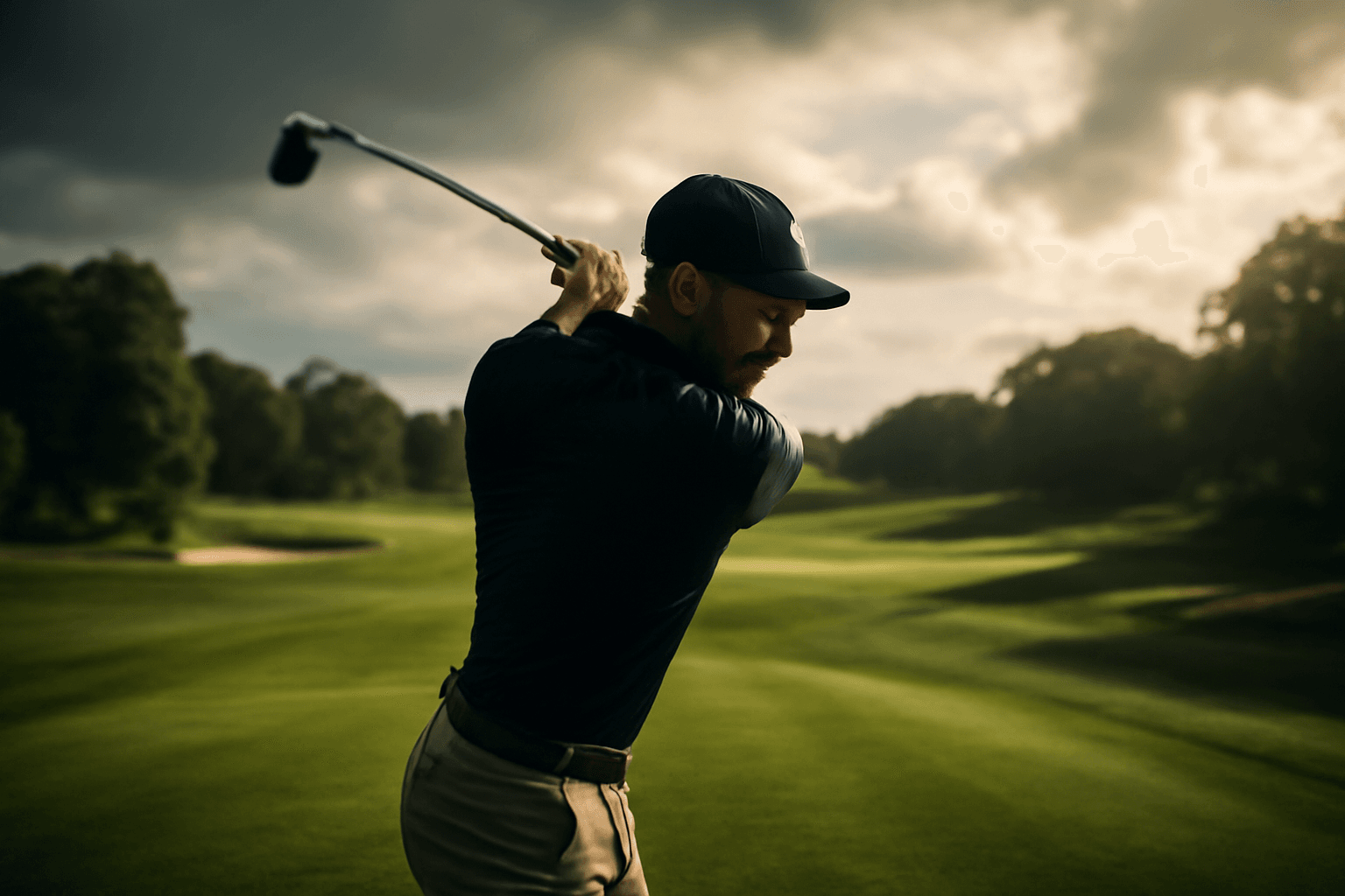Lagergrens ryggskada hotar The Open-debut i sista stund