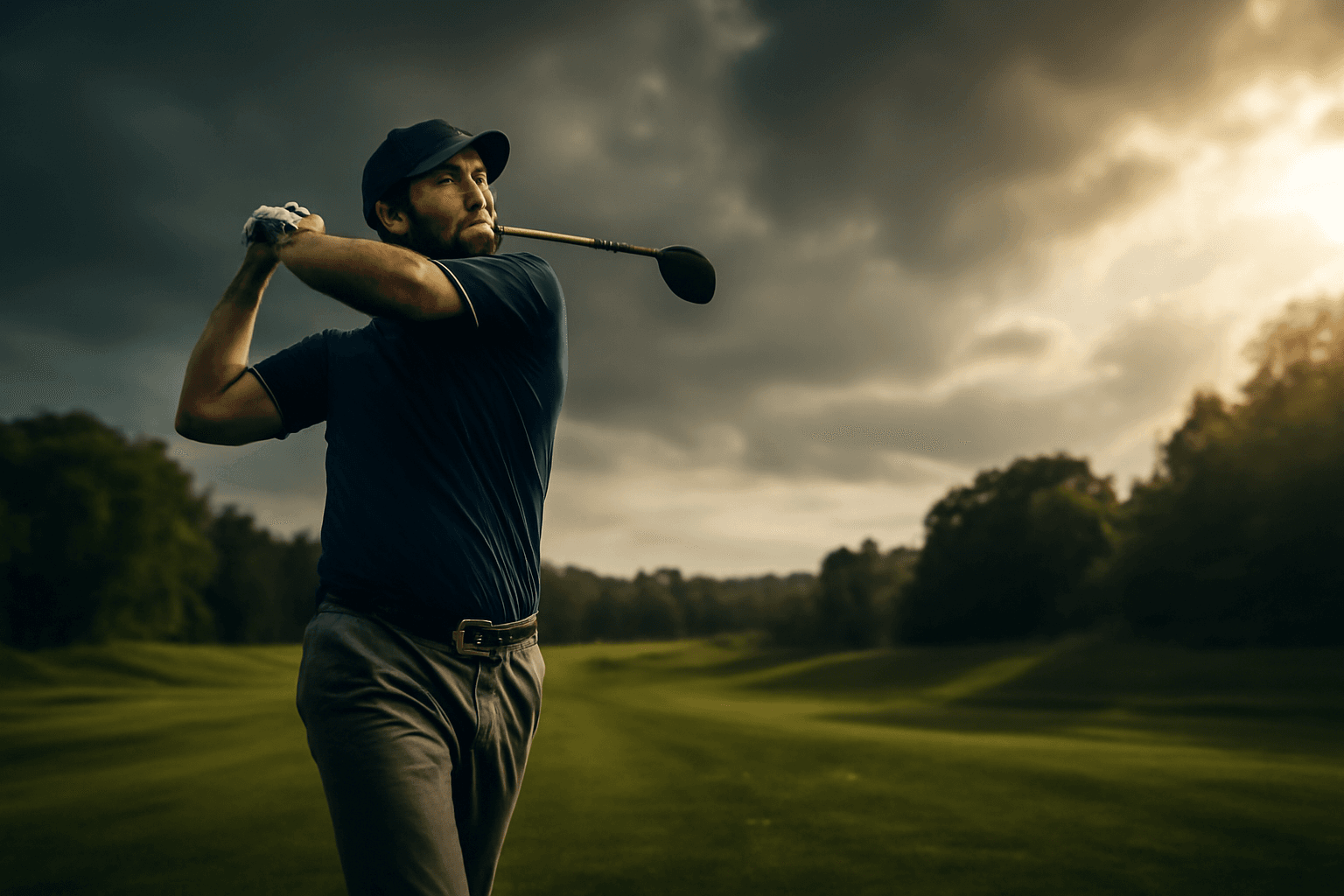 LIV Golfs framtid hotas efter stämning och finansiell brist