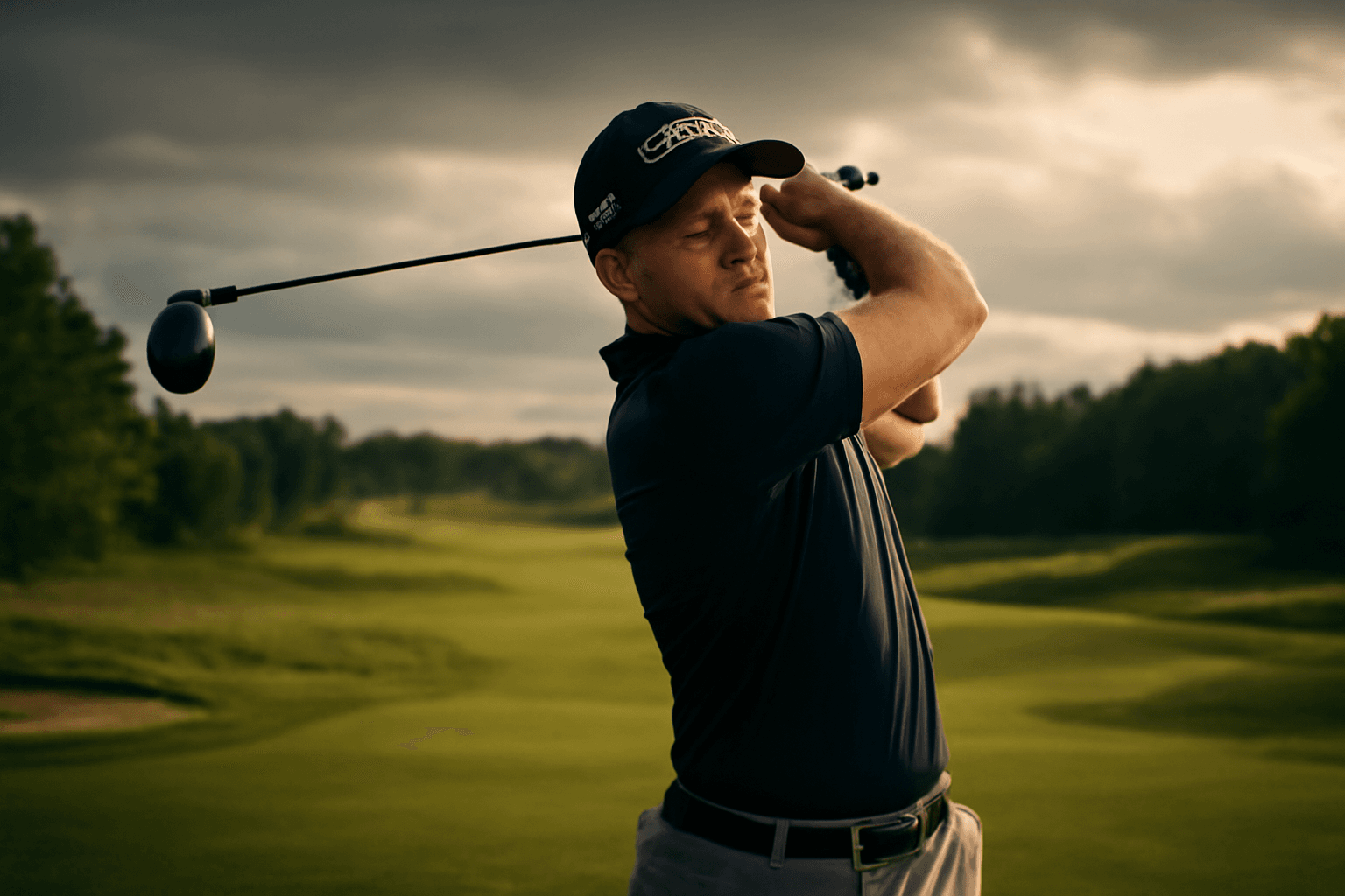 Ludvig Åberg tappar fart inför Scottish Open och The Open
