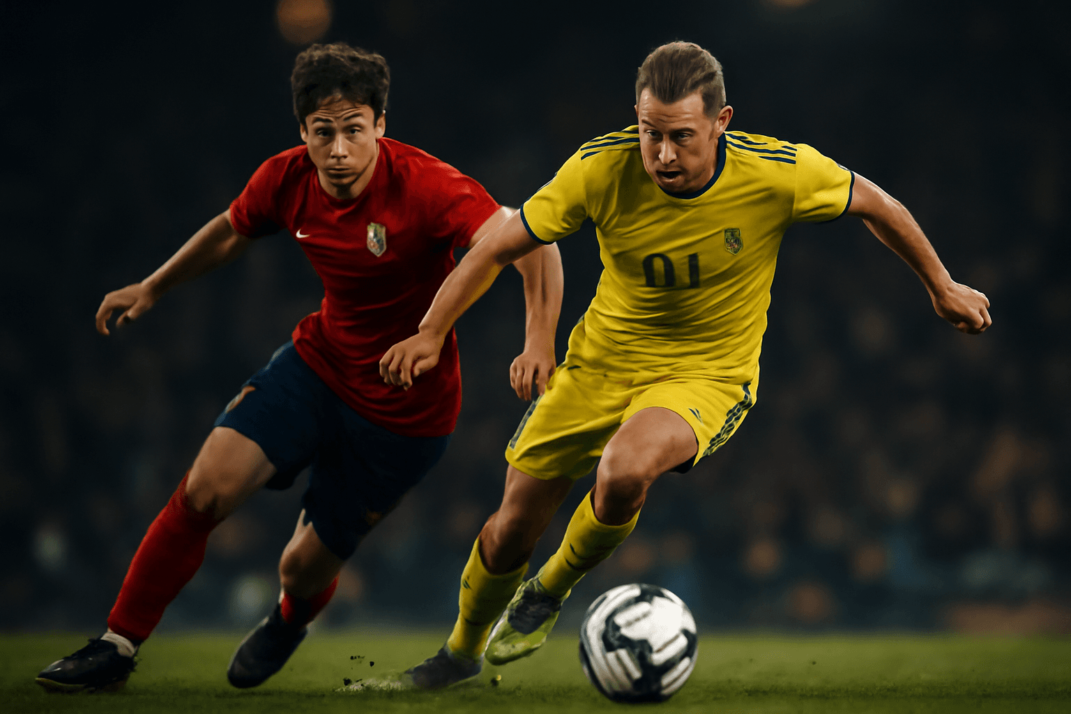 Marklund: Merino var nyckeln bakom Torres guldmål – SVT-expert