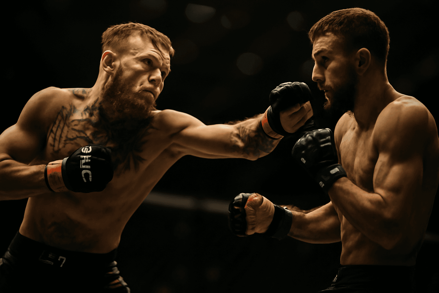 McGregor ska opereras – vill ändå gå sista UFC-matchen