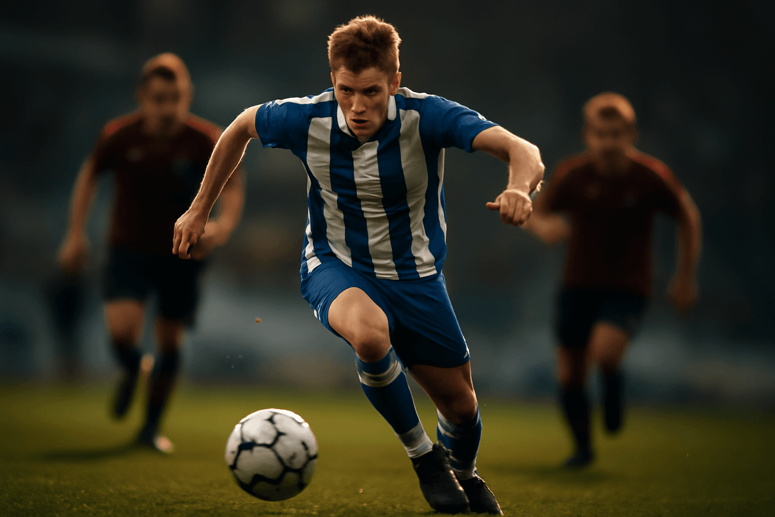 Mitchel Frame till Allsvenskan: skotsk U21-back på väg