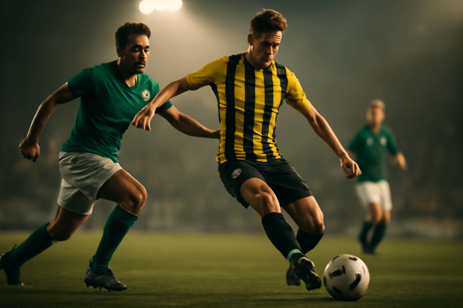 Mittfältaren väljer BK Häcken före GAIS – chock