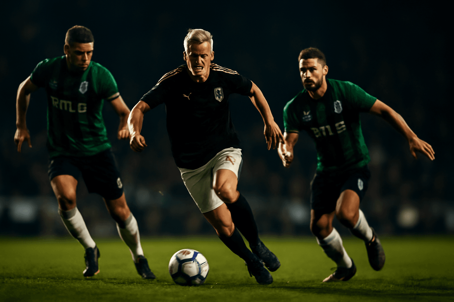 Nissen tillbaka efter GAIS‑problem — AIK hoppas
