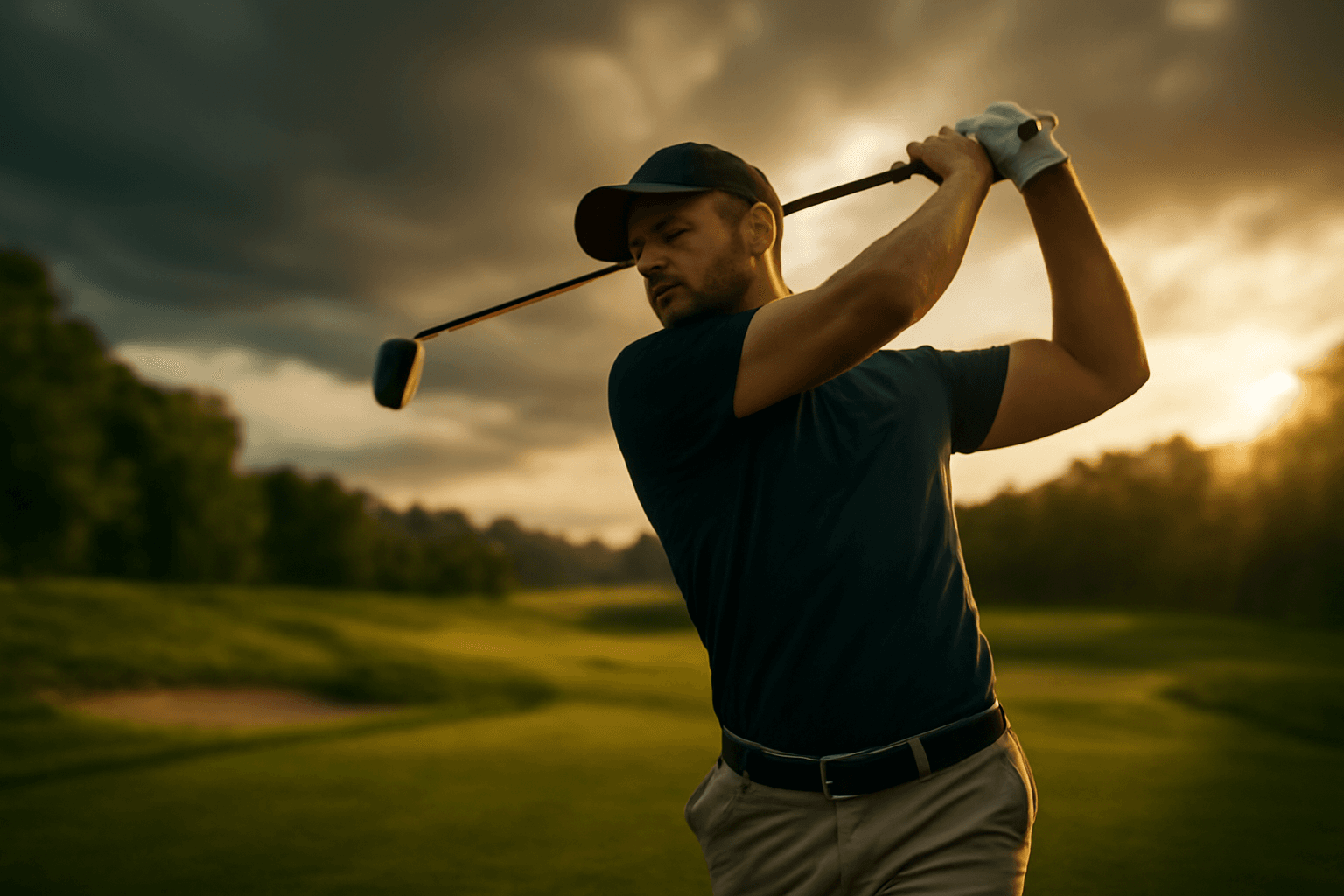 Nya investerare kan rädda LIV Golf och skaka om touren