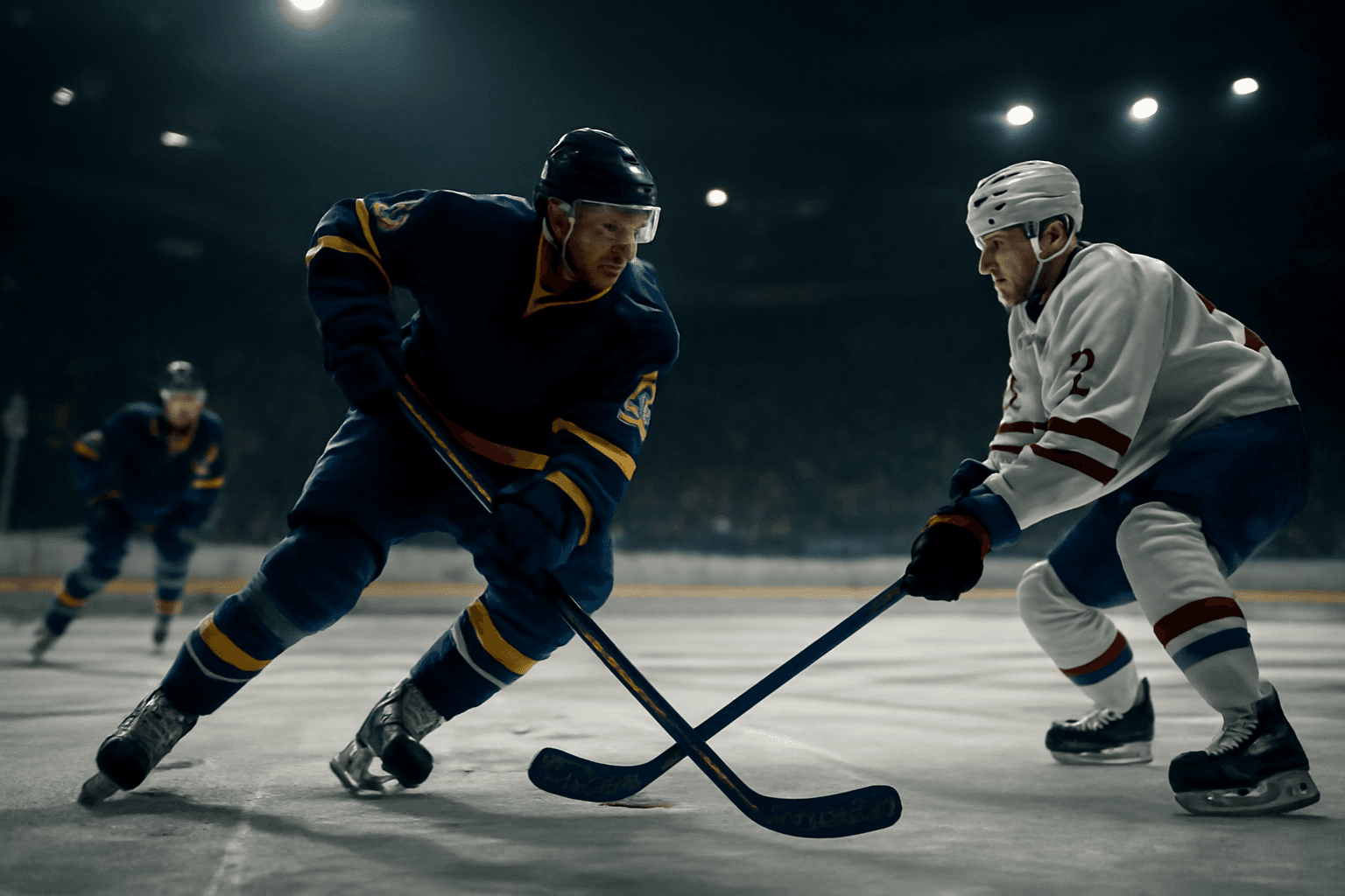 Oscar Davidsson lämnar HV71 inför 2024