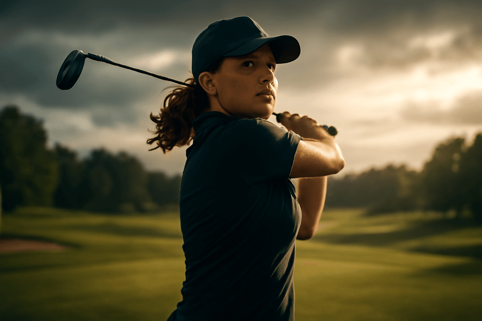 PGA:s satsning 78/30: tredubbla kvinnliga tränare i Sverige