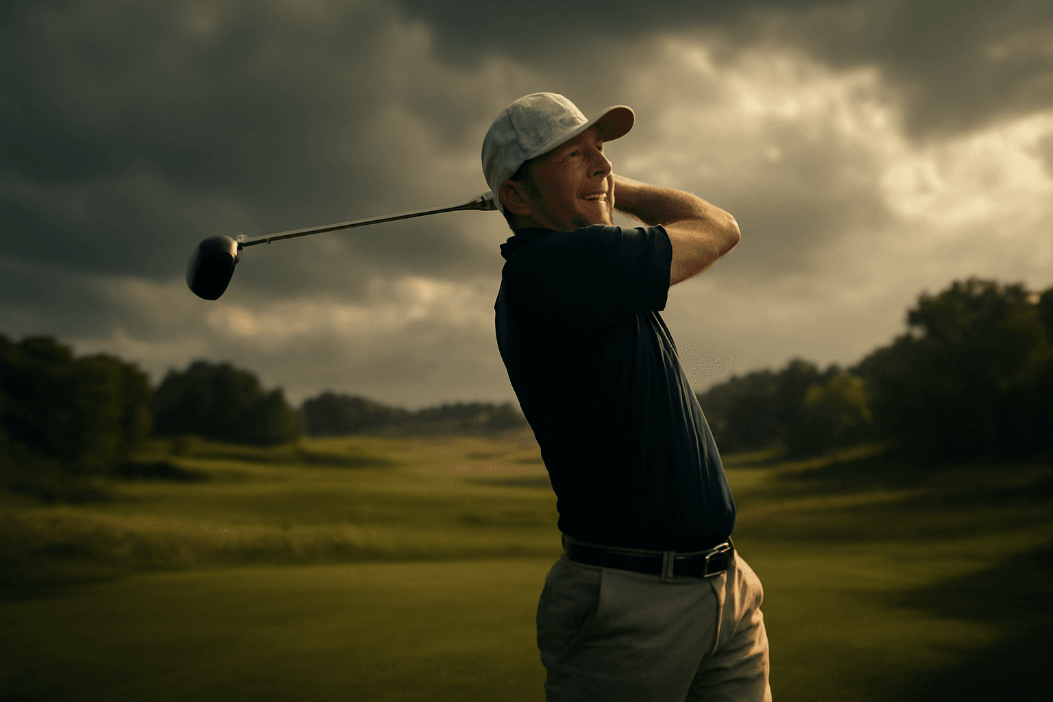 Poulter och Westwood betalar böter — DP World Tour vinner