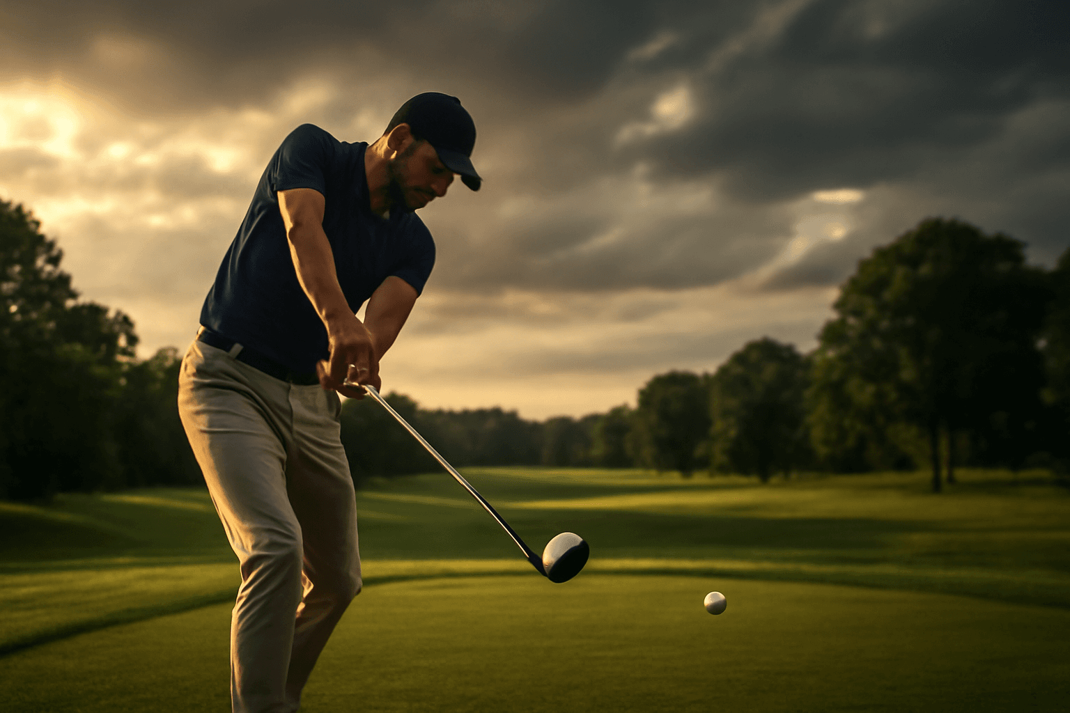 R&A skriver avtal med Liverpool – ny väg för The Open