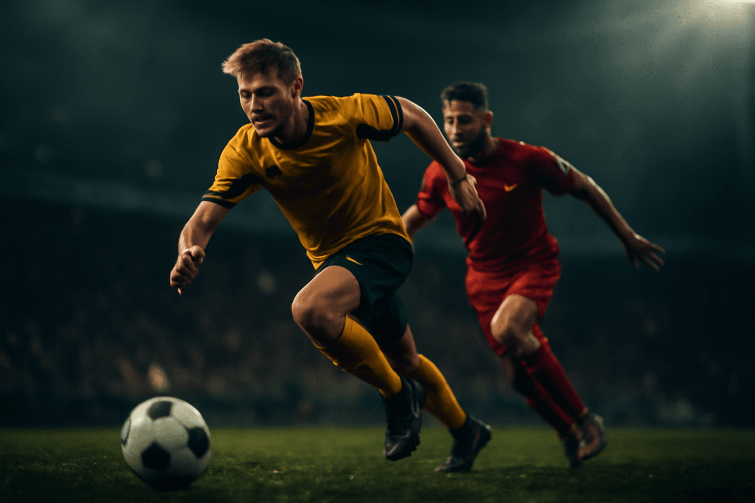 Richtnér lånas ut — spelar säsongen i annan liga