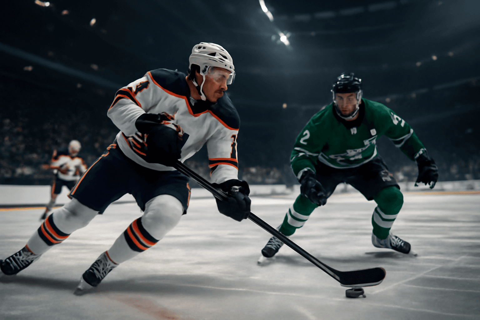 Rickard Rakell kan flytta – Oilers och Stars jagar