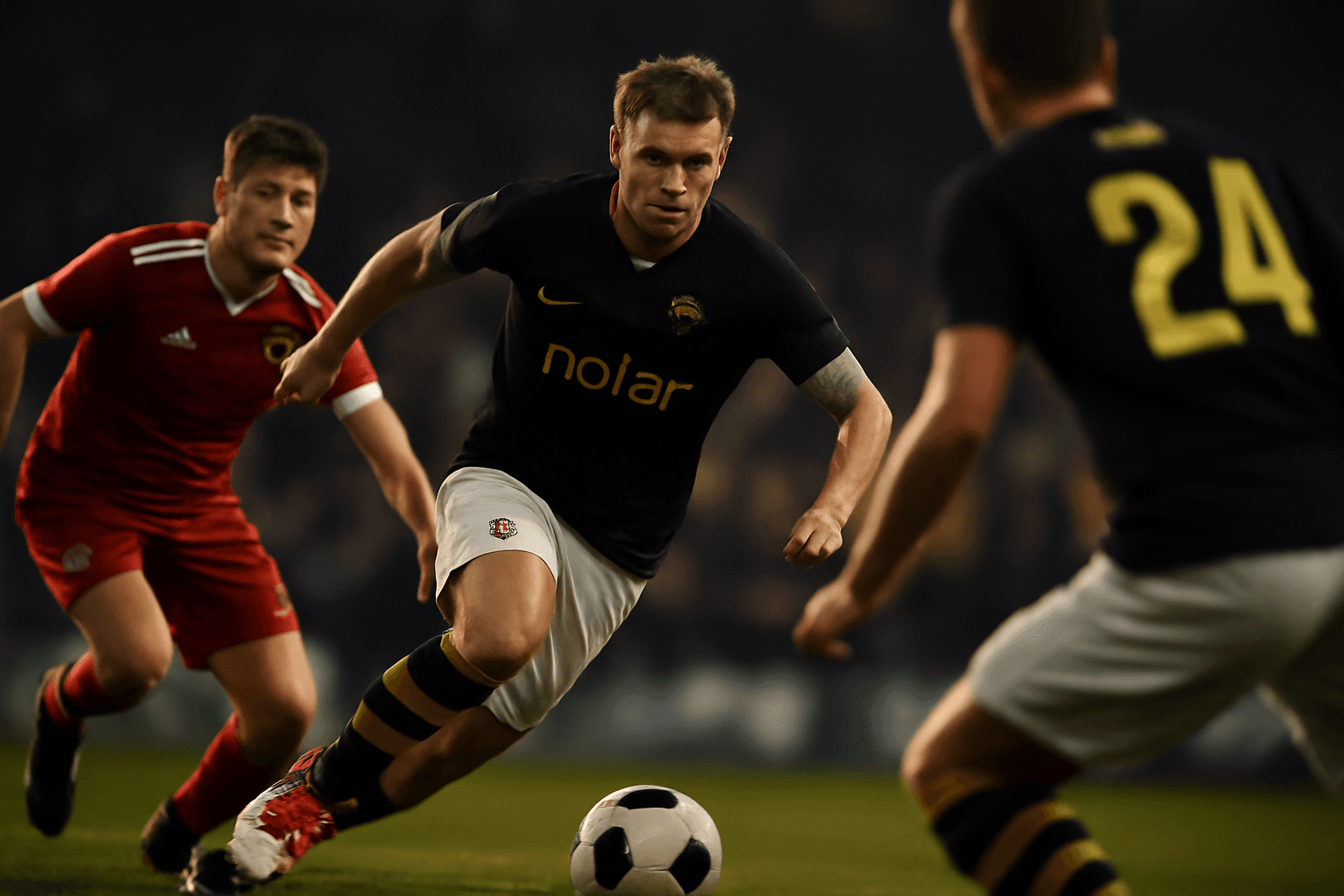 Áron Csongvai sägs ha gjort klart – AIK rubbas nu