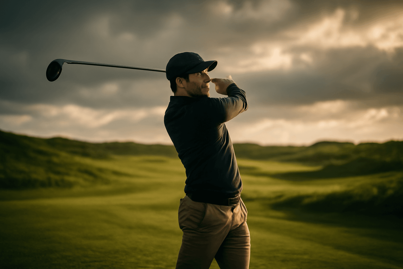 Royal Birkdale 2021 — en klassiker blivit annorlunda