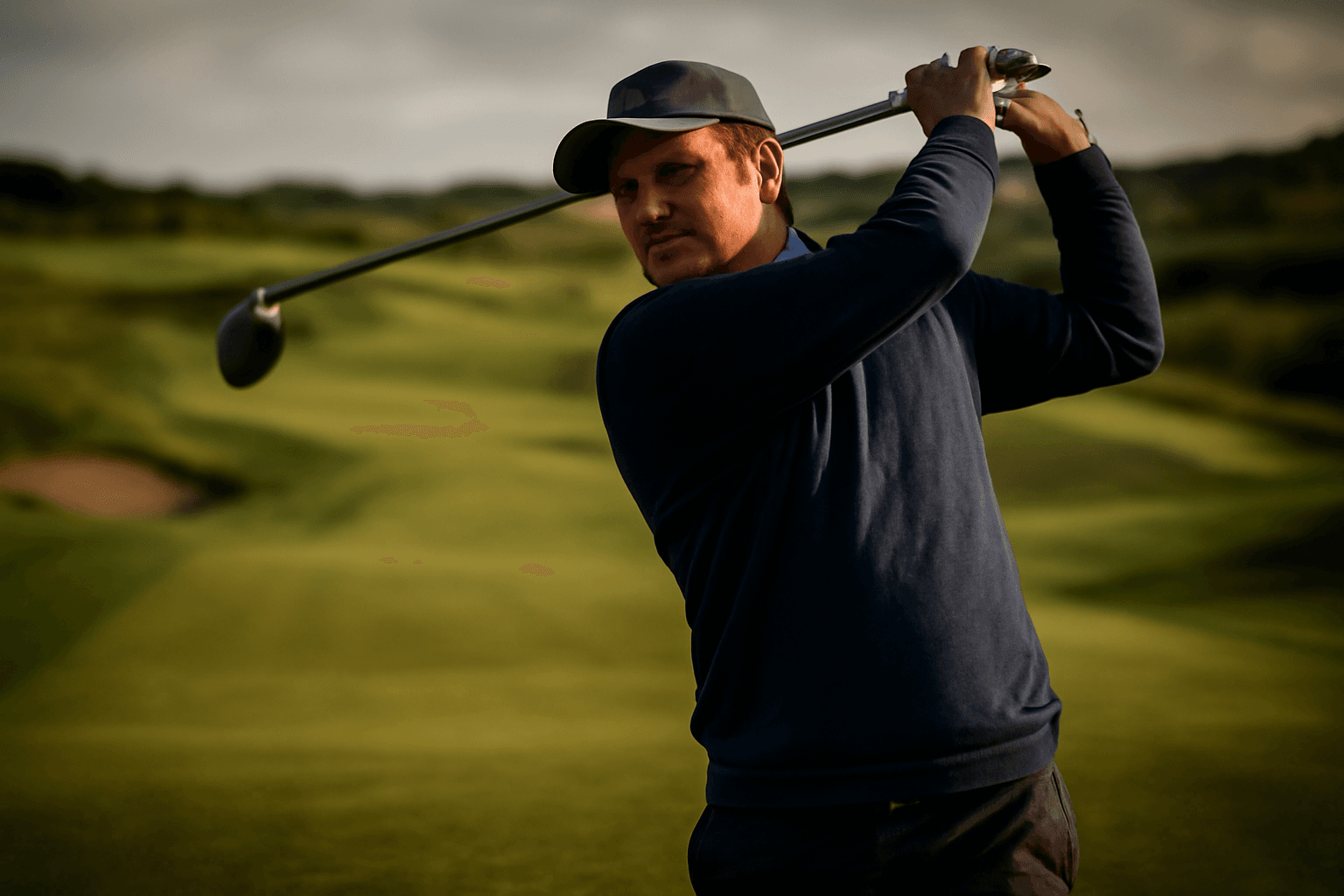 Ryan Fox vinner The Open – 39-åringen från Nya Zeeland