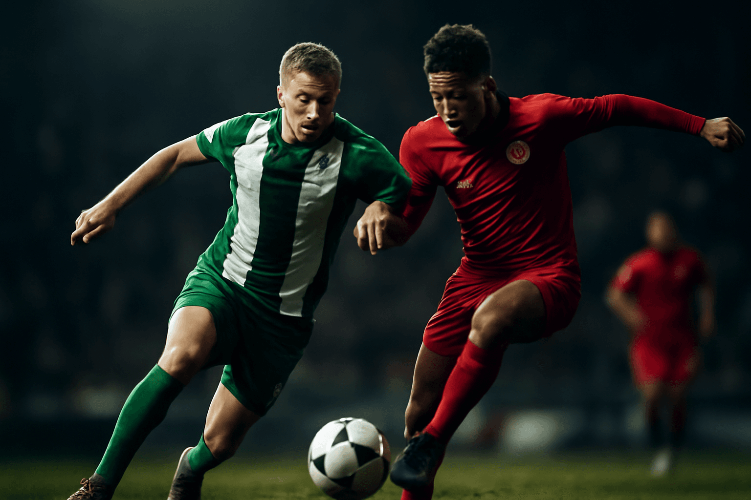 Rydström: Hammarby ger sin anfallare för lite speltid