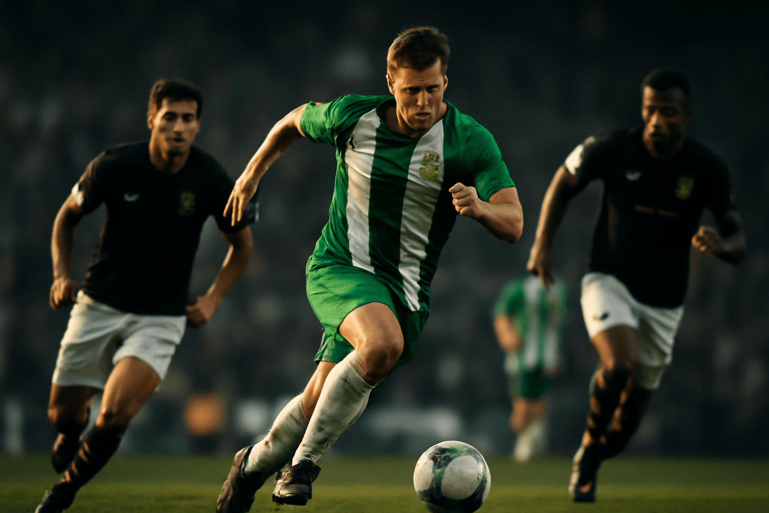 Rydström kan lära Hammarby att vinna SM-guld på allvar