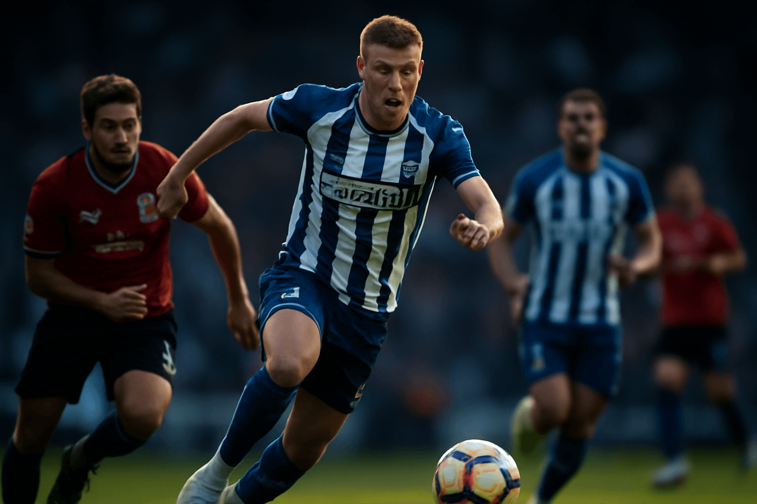 Sam Larsson tillbaka – IFK Göteborg får nytt liv igen