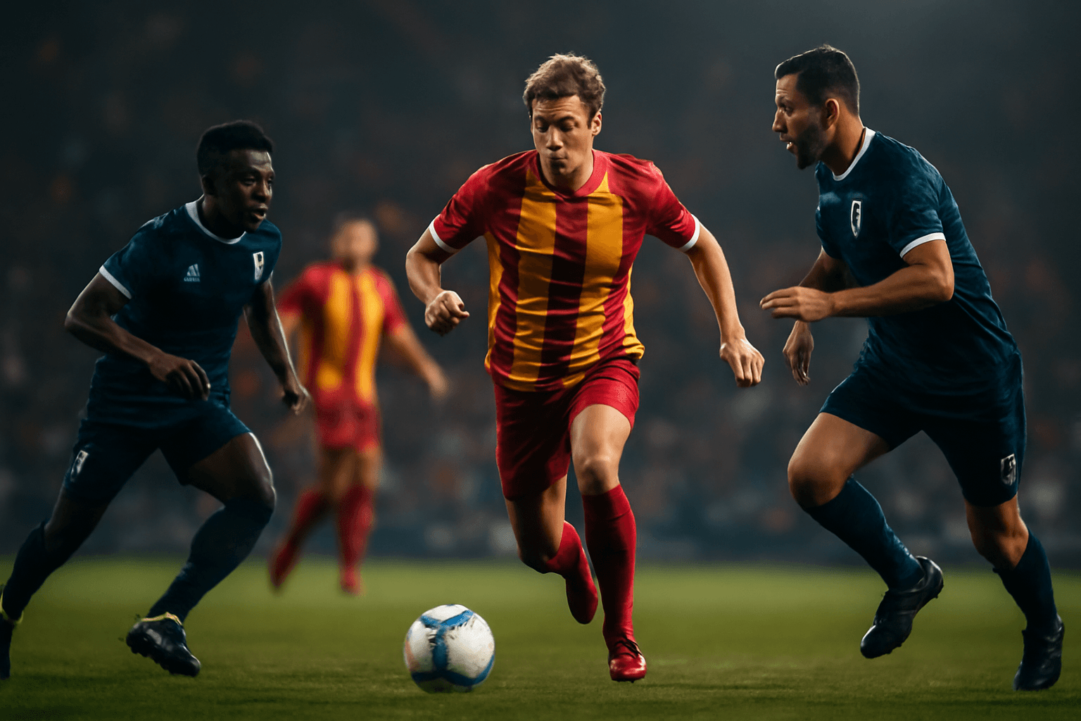 Sirius nobbar Lecce — 4 miljoner + 30% för Robbie Ure