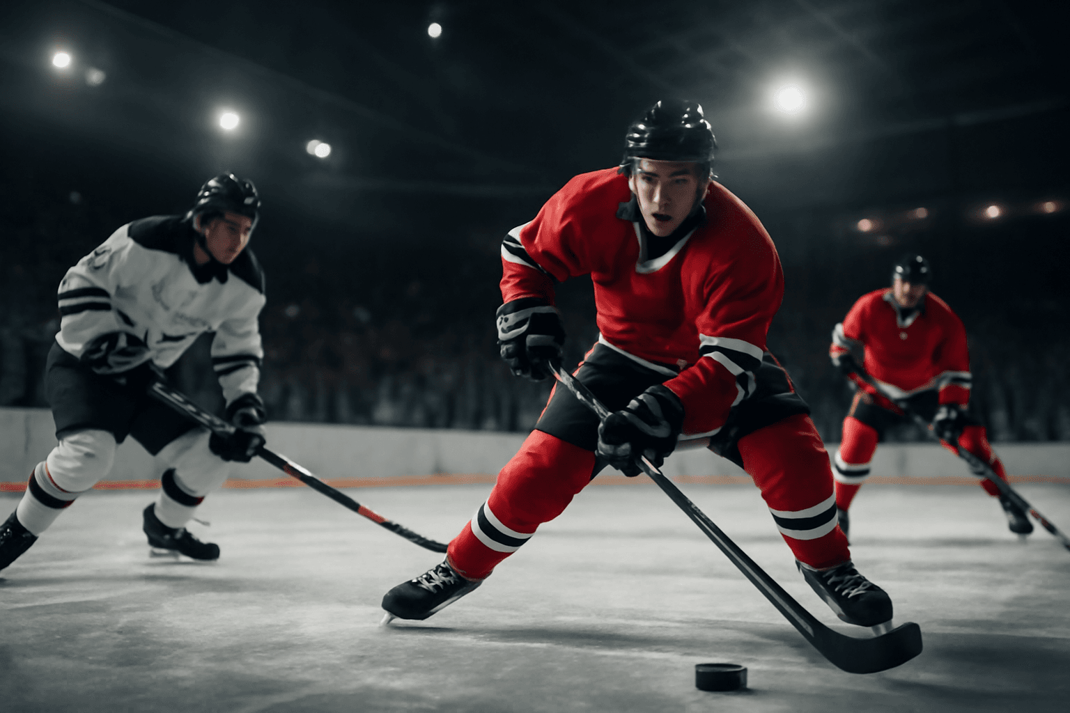 Sista hindret borta – Visby Roma nära ny arena