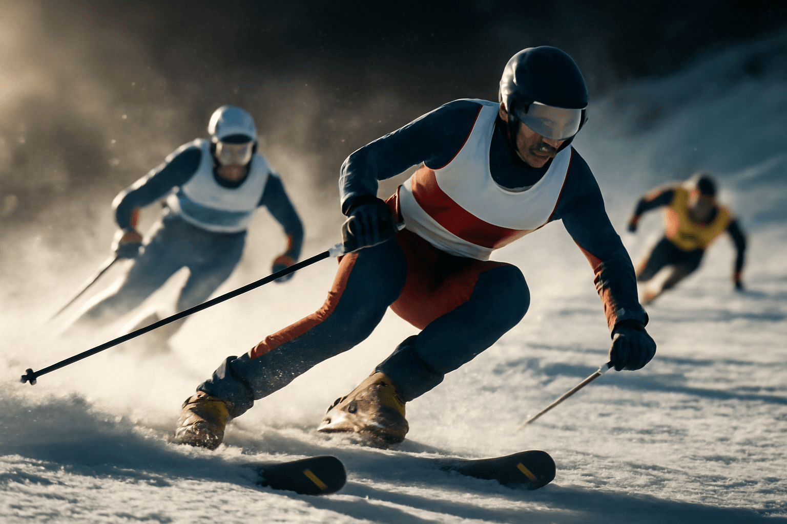 Skidförbundet anställer skicrossutvecklare – satsning