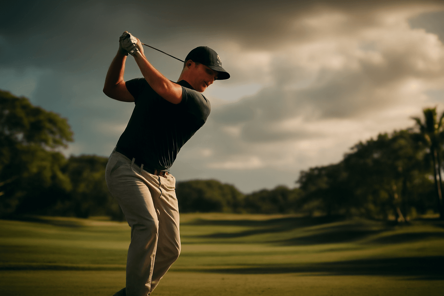 Sony Open byter hemvist — blir PGA Tour Champions-tävling