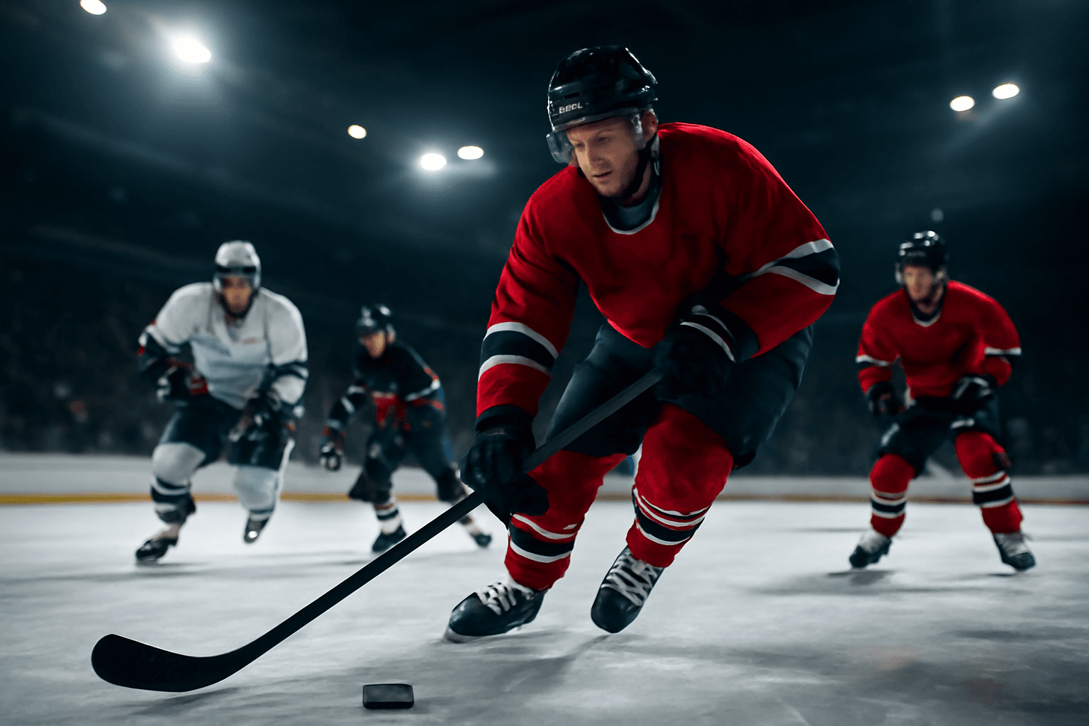 Spännande nyförvärv i SHL 2026/27 – som kan avgöra klubbvis