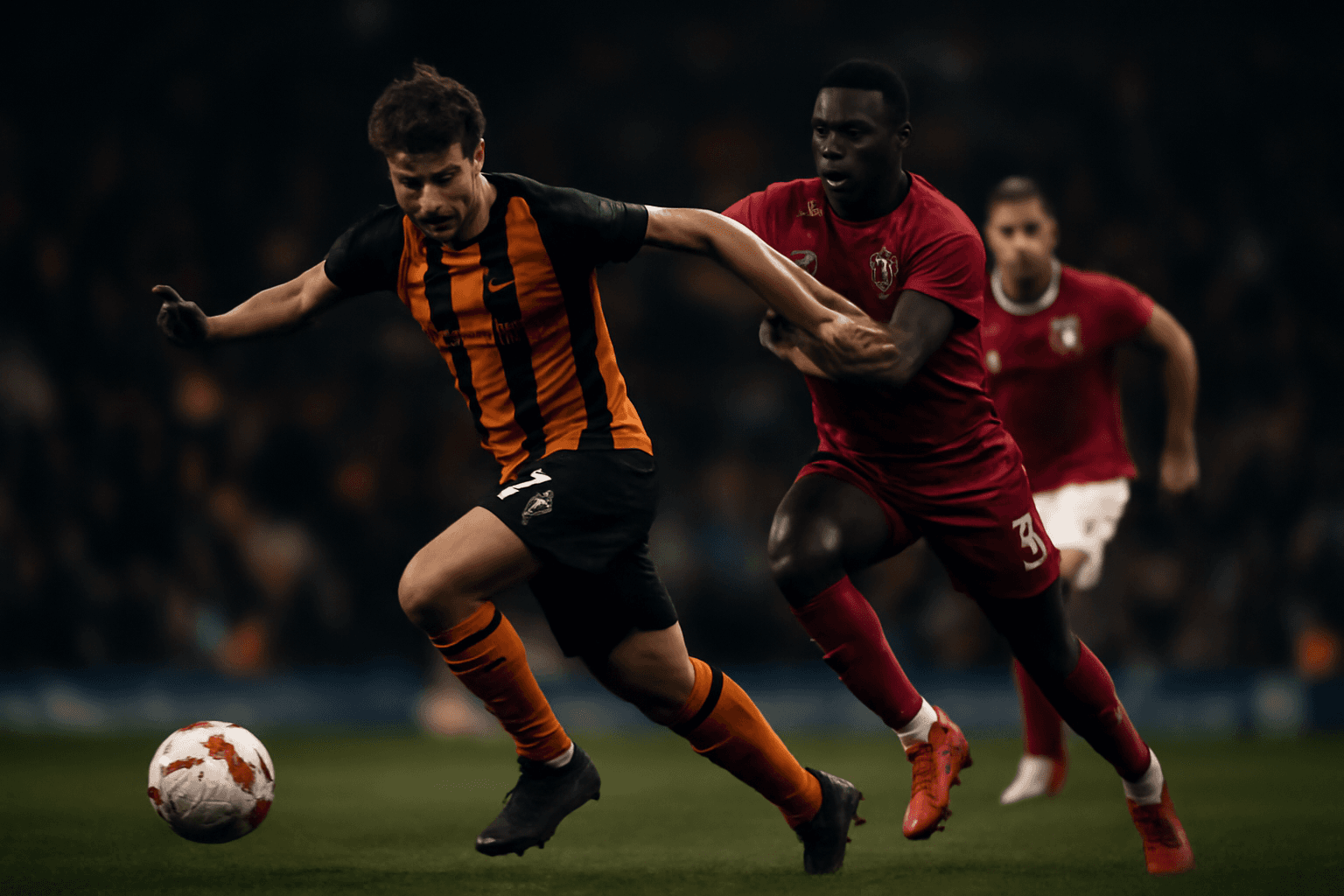 Sportchefen lägger ansvaret på Hull City – vad händer