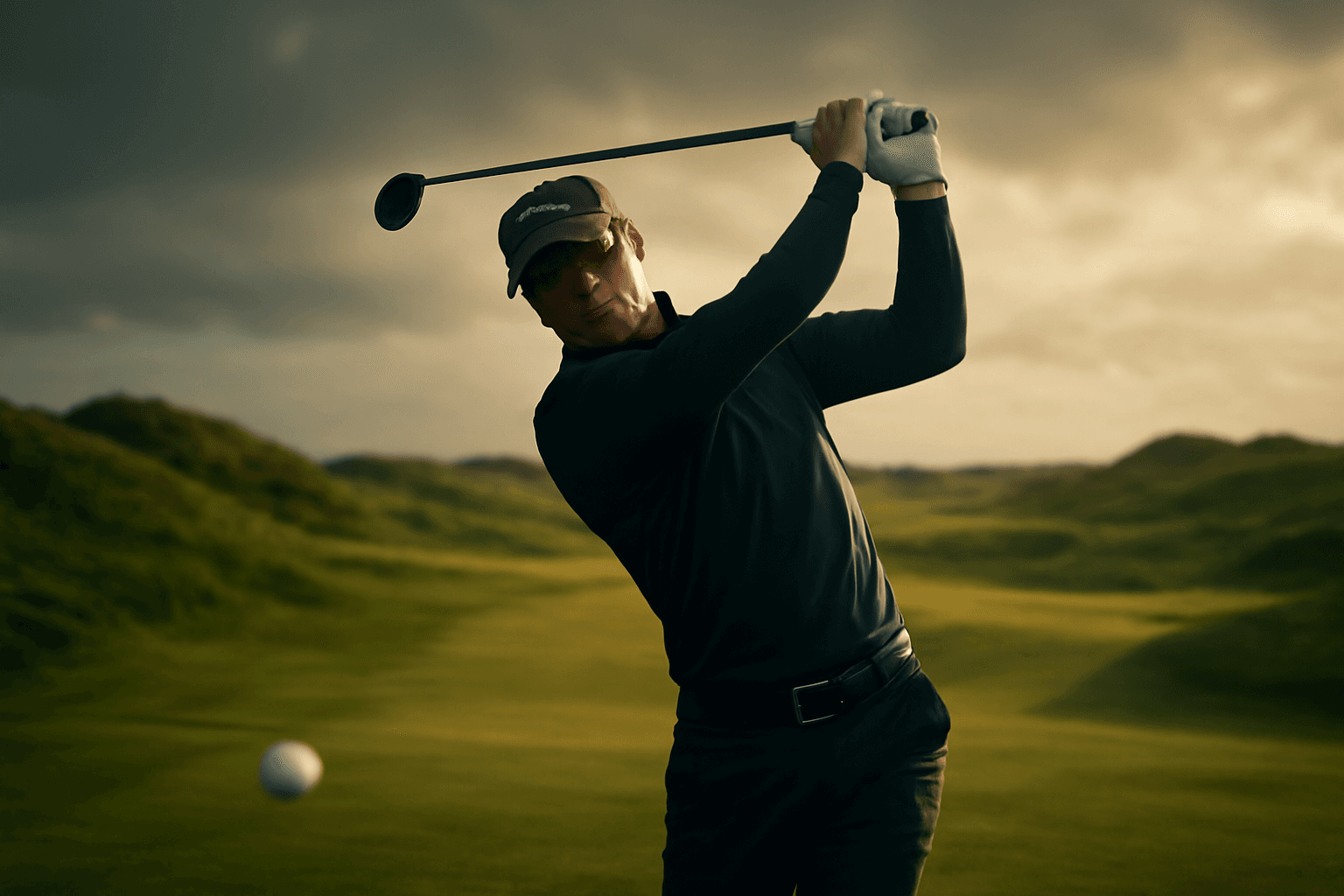 Stenson tillbaka med Sunesson på Royal Birkdale i Southport