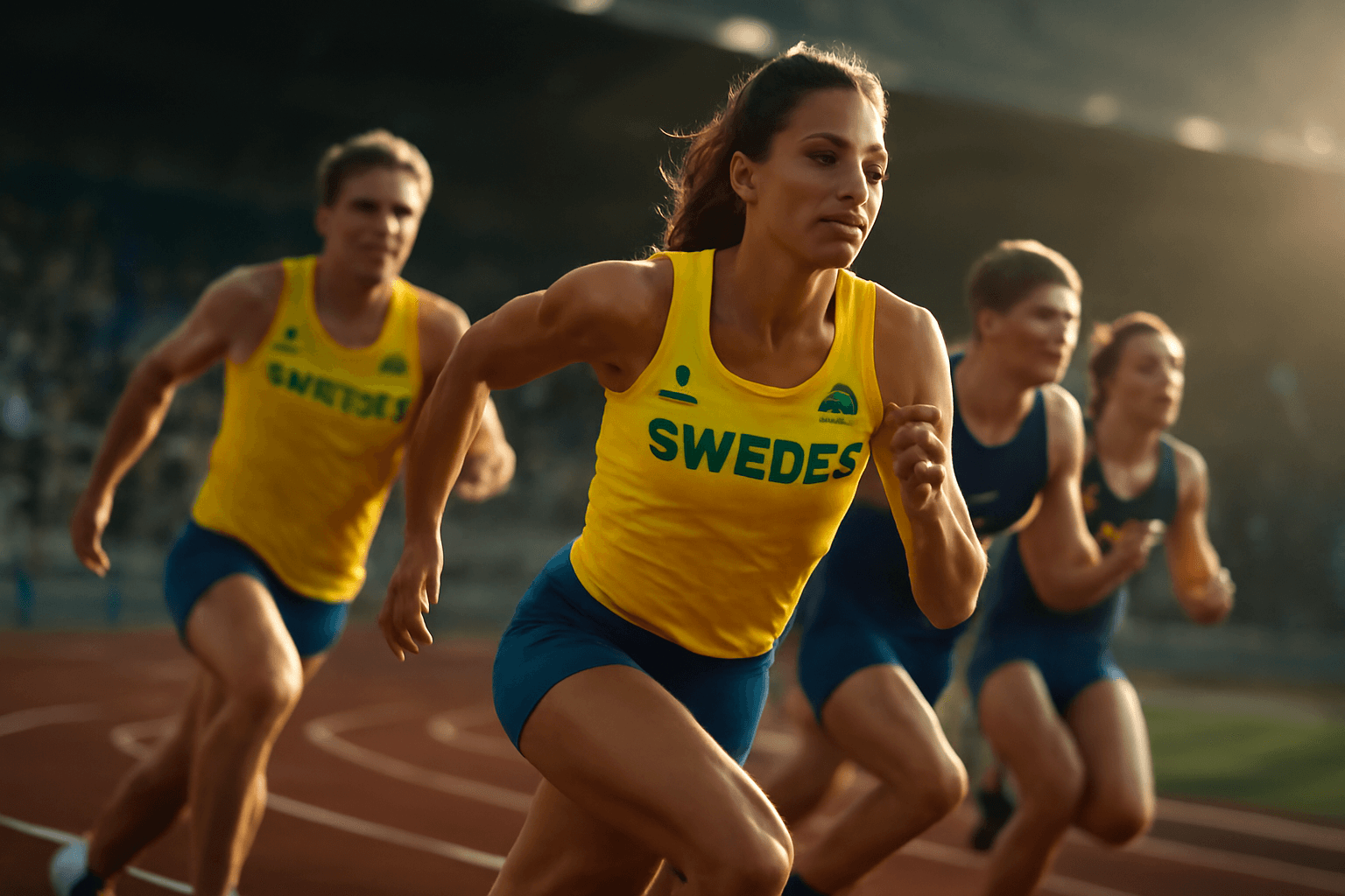 Sverige kan bli stort i Le Mans — stark trupp i flera grenar