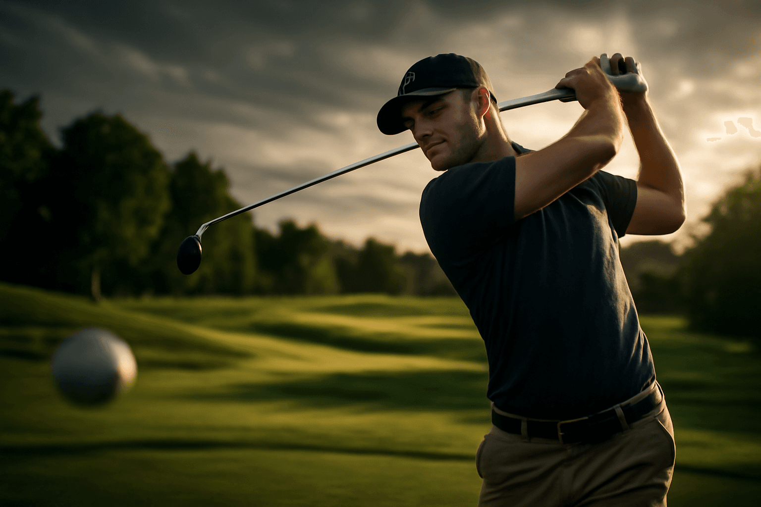 Teknikbråk hotar LIV Golf – stämning över miljoner